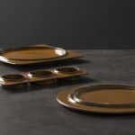 Менажница DARK  CARAMEL 1ABD191E-CAR(1ABD191E-01816I) — изображение 2