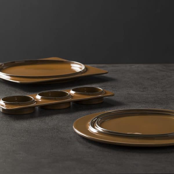 Менажница DARK  CARAMEL 1ABD191E-CAR(1ABD191E-01816I) — изображение 2