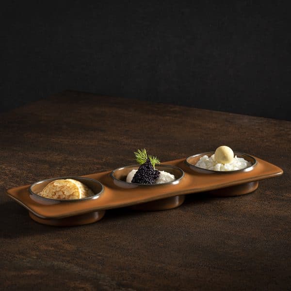 Менажница DARK  CARAMEL 1ABD191E-CAR(1ABD191E-01816I) — изображение 3