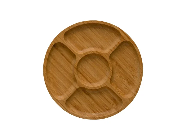 Менажница секционная TAVOLONE