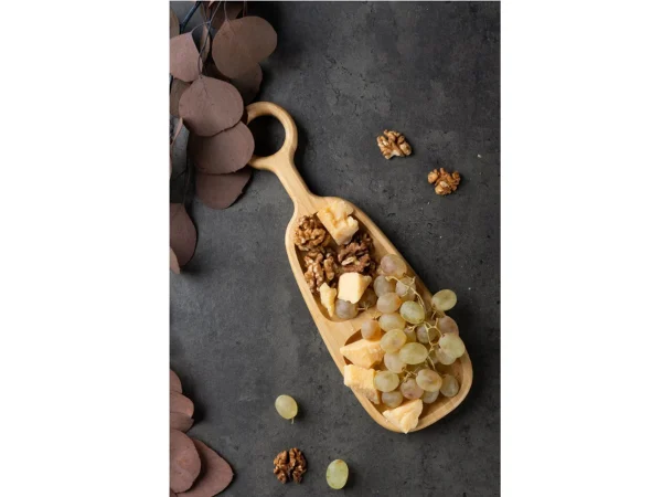 Менажница сервировочная Vaughan TAVOLONE бежевый — изображение 2