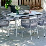 "Милан" обеденная группа на 6 персон