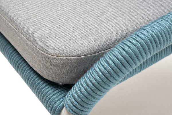 ткань светло-серая