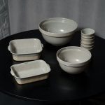 Миска для смешивания grey FA547-GRY(MBS311-02113V) — изображение 2