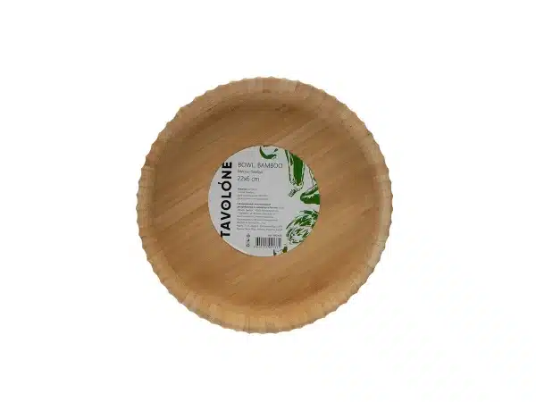 Миска TAVOLONE бежевый — изображение 4