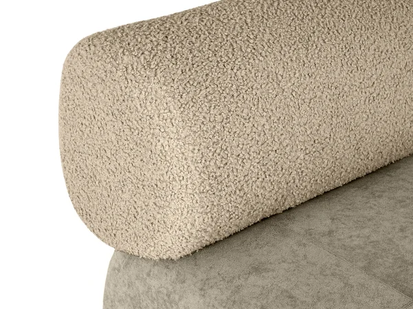 Модуль Trevi одинарный бежевый — изображение 4