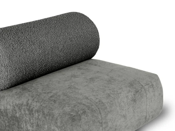 Модуль Trevi одинарный серый — изображение 4