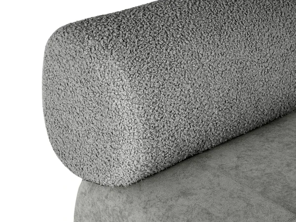 Модуль Trevi одинарный серый — изображение 4