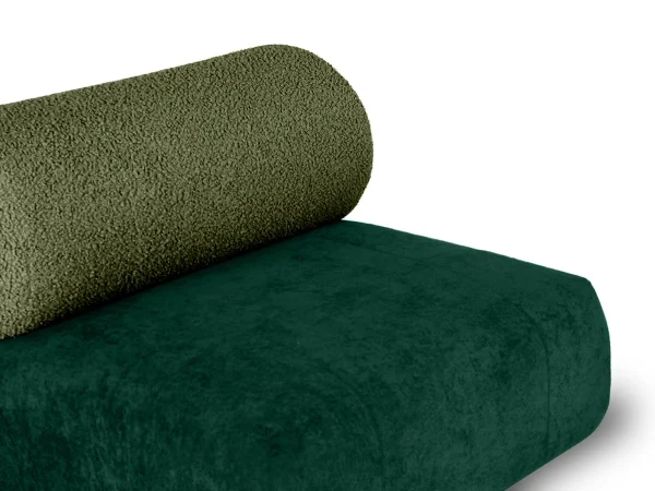 Модуль Trevi одинарный зеленый — изображение 4