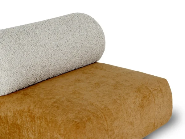 Модуль Trevi одинарный коричневый, бежевый — изображение 4