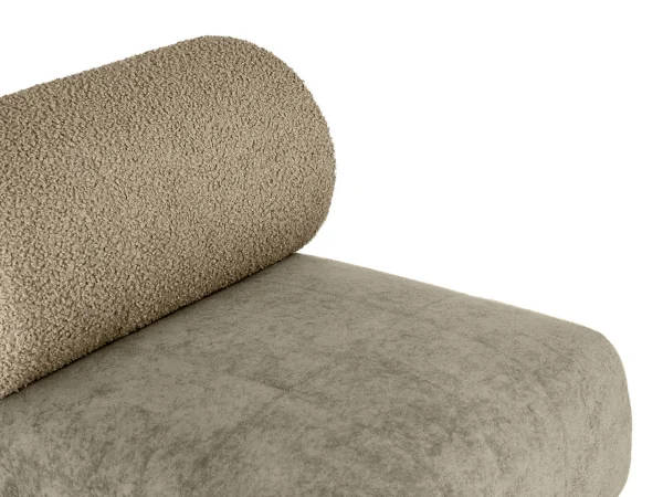 Модуль Trevi одинарный бежевый — изображение 5