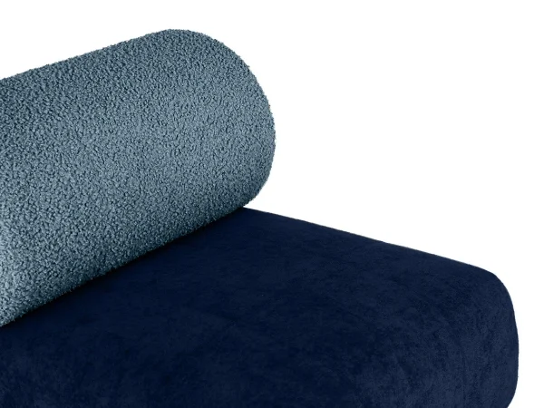 Модуль Trevi одинарный синий, белый — изображение 5