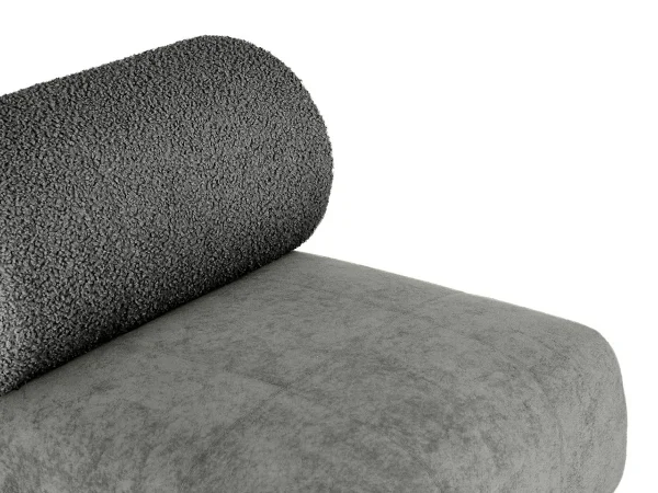 Модуль Trevi одинарный серый — изображение 5