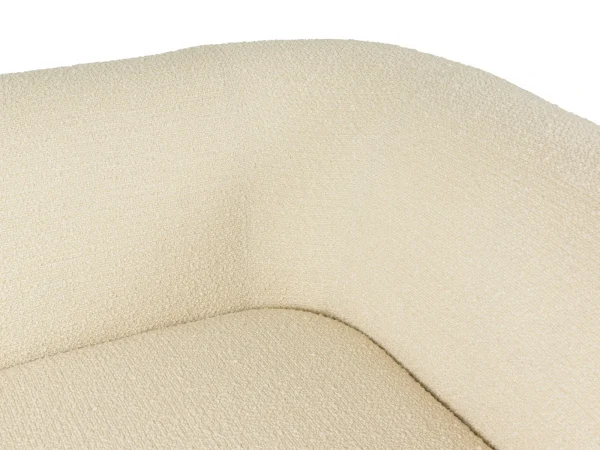 Модуль угловой Fabro бежевый — изображение 3