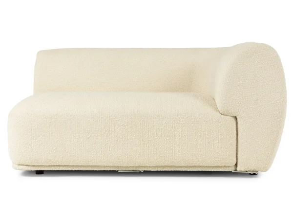 Модуль угловой Fabro бежевый — изображение 4