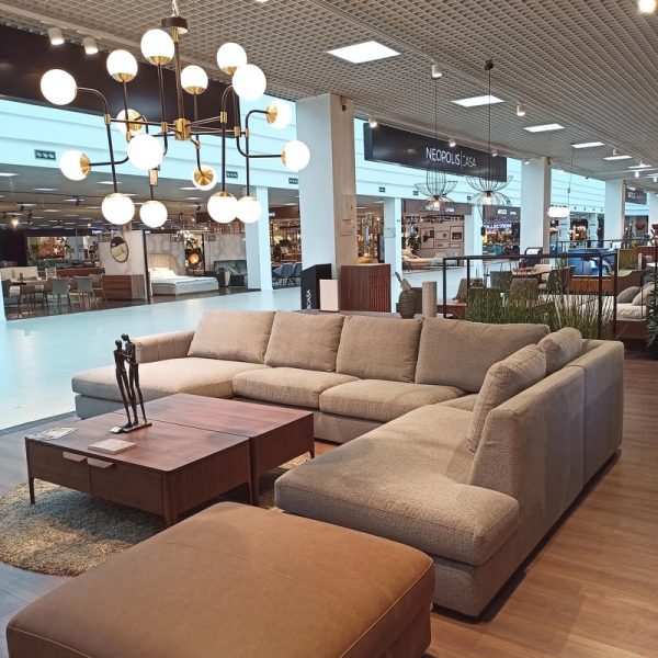 MOD INTERIORS MOD INTERIORS