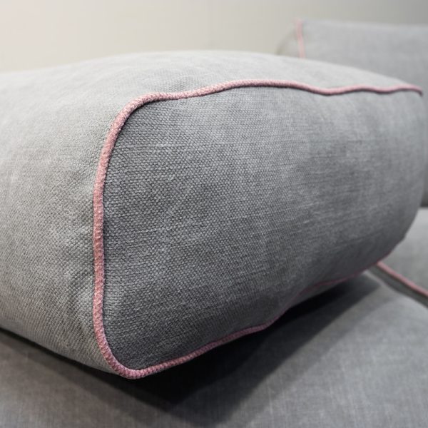 Модульный диван Blink Day(правый угол) TELAS, MOD INTERIORS — изображение 5