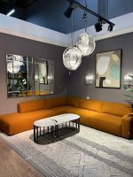 Модульный диван Bliss TELAS, MOD INTERIORS — изображение 3