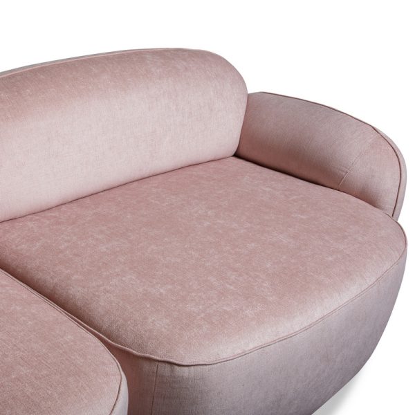 Модульный диван Buono TELAS, MOD INTERIORS — изображение 4