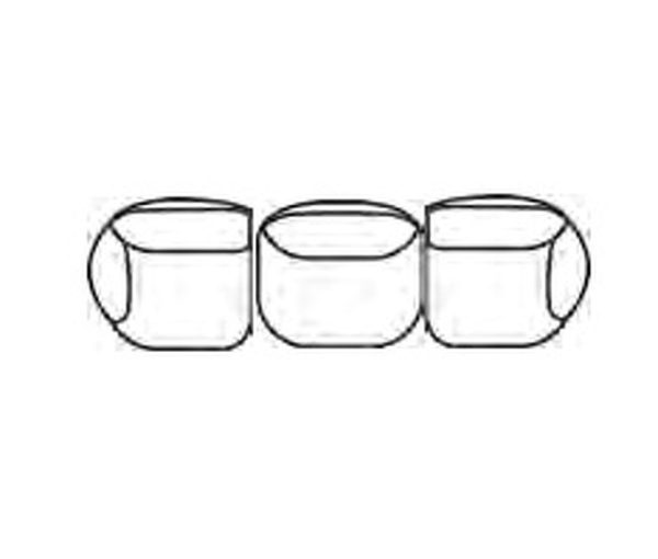 Модульный диван Buono TELAS, MOD INTERIORS — изображение 5