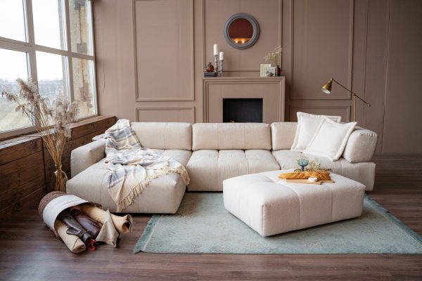 MOD INTERIORS MOD INTERIORS