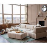 Модульный диван Oliver SELECTION