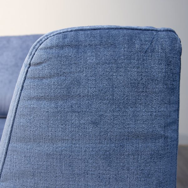 Модульный диван Paradise Day TELAS, MOD INTERIORS — изображение 4