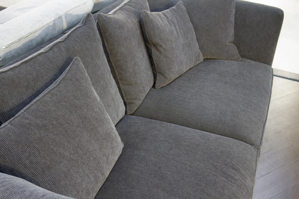 Модульный диван Scandi TELAS, MOD INTERIORS — изображение 3