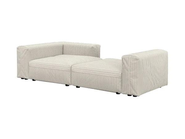 Модульный диван Sorrento