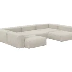 Модульный диван Sorrento