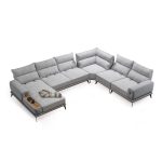 Модульный диван Тесла