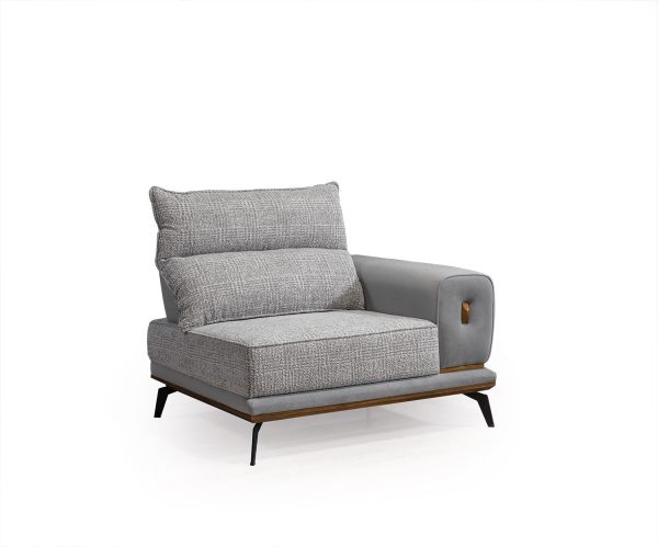 Модульный диван Тесла — изображение 3