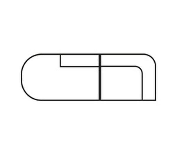 Модульный диван Vogue Round TELAS, MOD INTERIORS — изображение 5