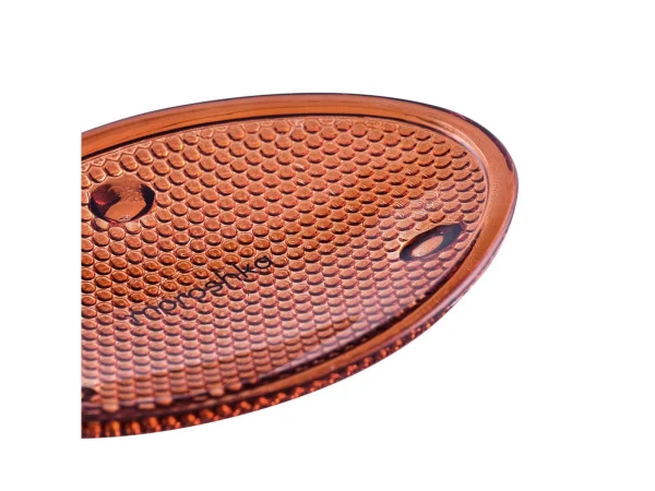 Мыльница Barentsevo more оранжевый — изображение 2