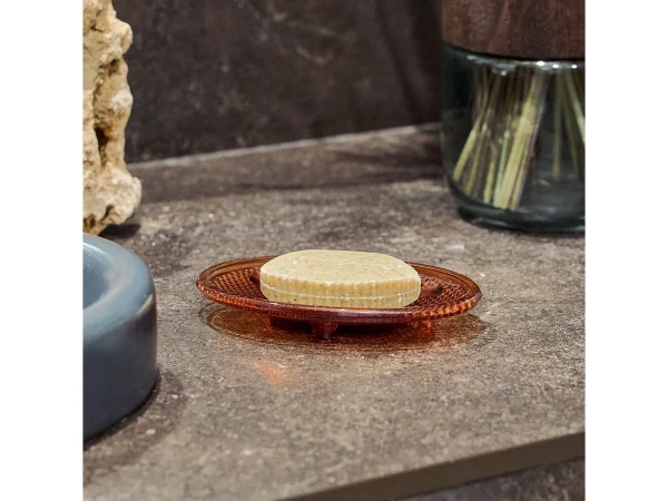 Мыльница Barentsevo more оранжевый — изображение 3