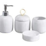 Набор аксессуаров для ванной Monro