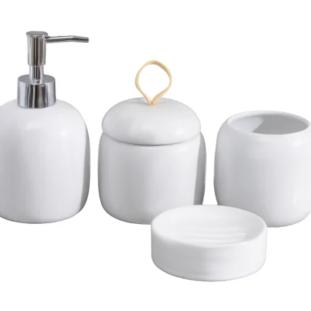 Набор аксессуаров для ванной Monro