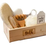 Набор банных принадлежнойстей