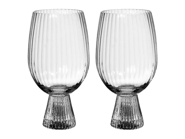 Набор бокалов для пива BILLIBARRI LANS 440мл