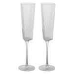 Набор бокалов для шампанского BILLIBARRI Alstonville 200мл