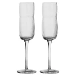 Набор бокалов для шампанского BILLIBARRI Laidley 210мл