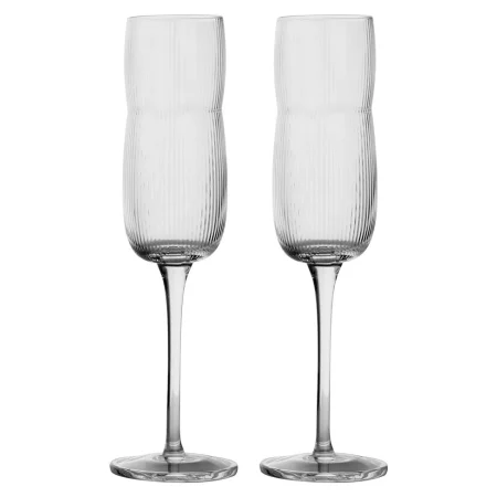 Набор бокалов для шампанского BILLIBARRI Laidley 210мл