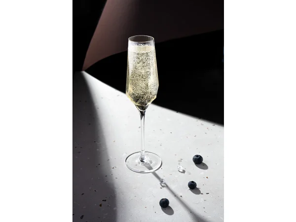 Набор бокалов для шампанского BILLIBARRI MANRESA — изображение 5
