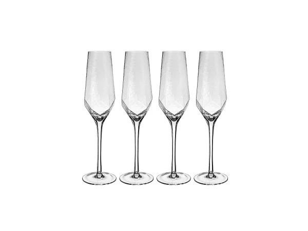 Набор бокалов для шампанского BILLIBARRI MANRESA