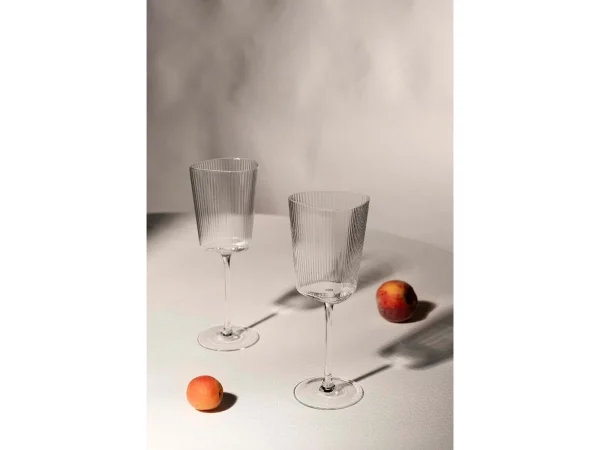 Набор бокалов для вина BILLIBARRI Alstonville 440мл прозрачный — изображение 3