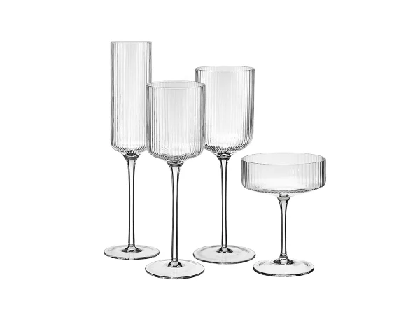 Набор бокалов для вина BILLIBARRI Krisium — изображение 4