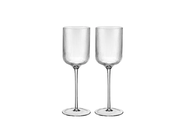 Набор бокалов для вина BILLIBARRI Krisium