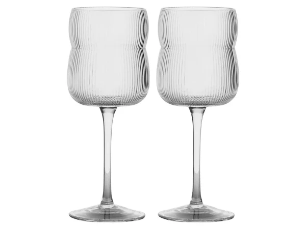 Набор бокалов для вина BILLIBARRI Laidley 410мл