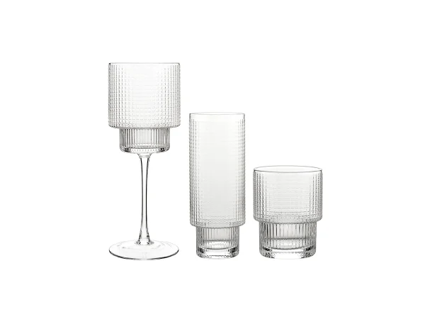 Набор бокалов для вина BILLIBARRI Leopolis — изображение 2