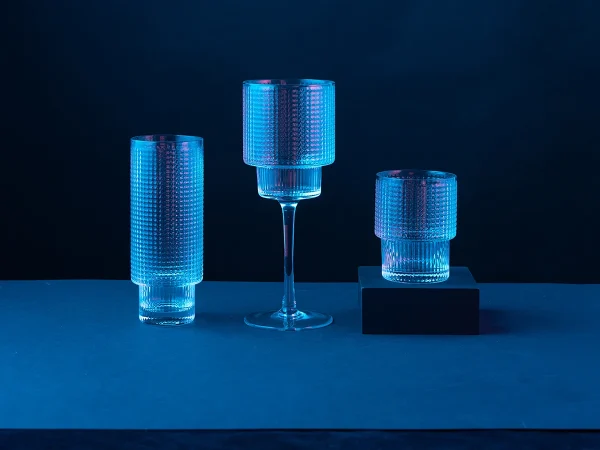 Набор бокалов для вина BILLIBARRI Leopolis — изображение 4